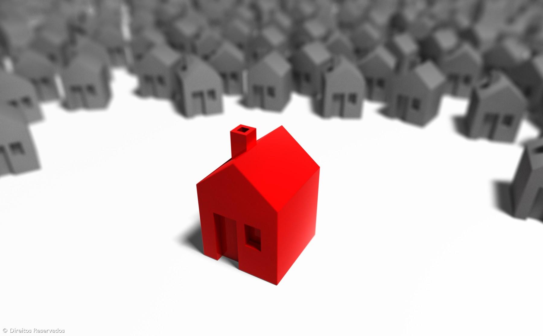 Mercado imobiliário recupera no segundo trimestre – Imagem 1