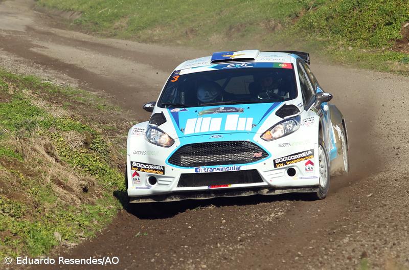 Joaquim Alves vai "abrir" Lagoa Stage, Moura é o 13.º em prova – Imagem 1