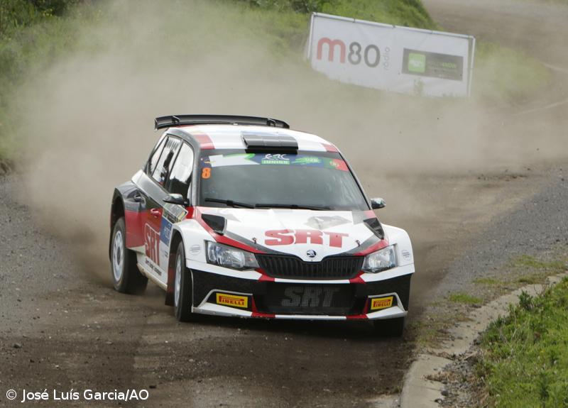 Lukyanuk perde metade da vantagem na vitória de Gryazin vence Pico da Pedra Golfe 2 – Imagem 1