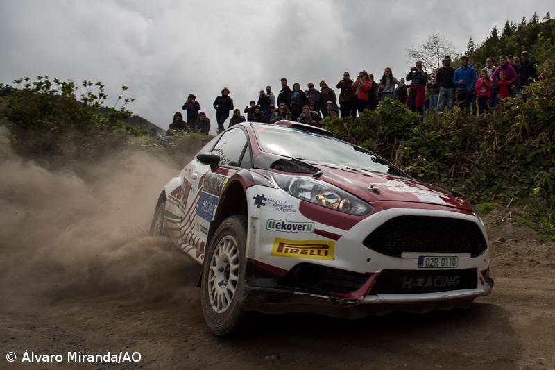 Lukyanuk continua pé a fundo e vence Graminhais – Imagem 1