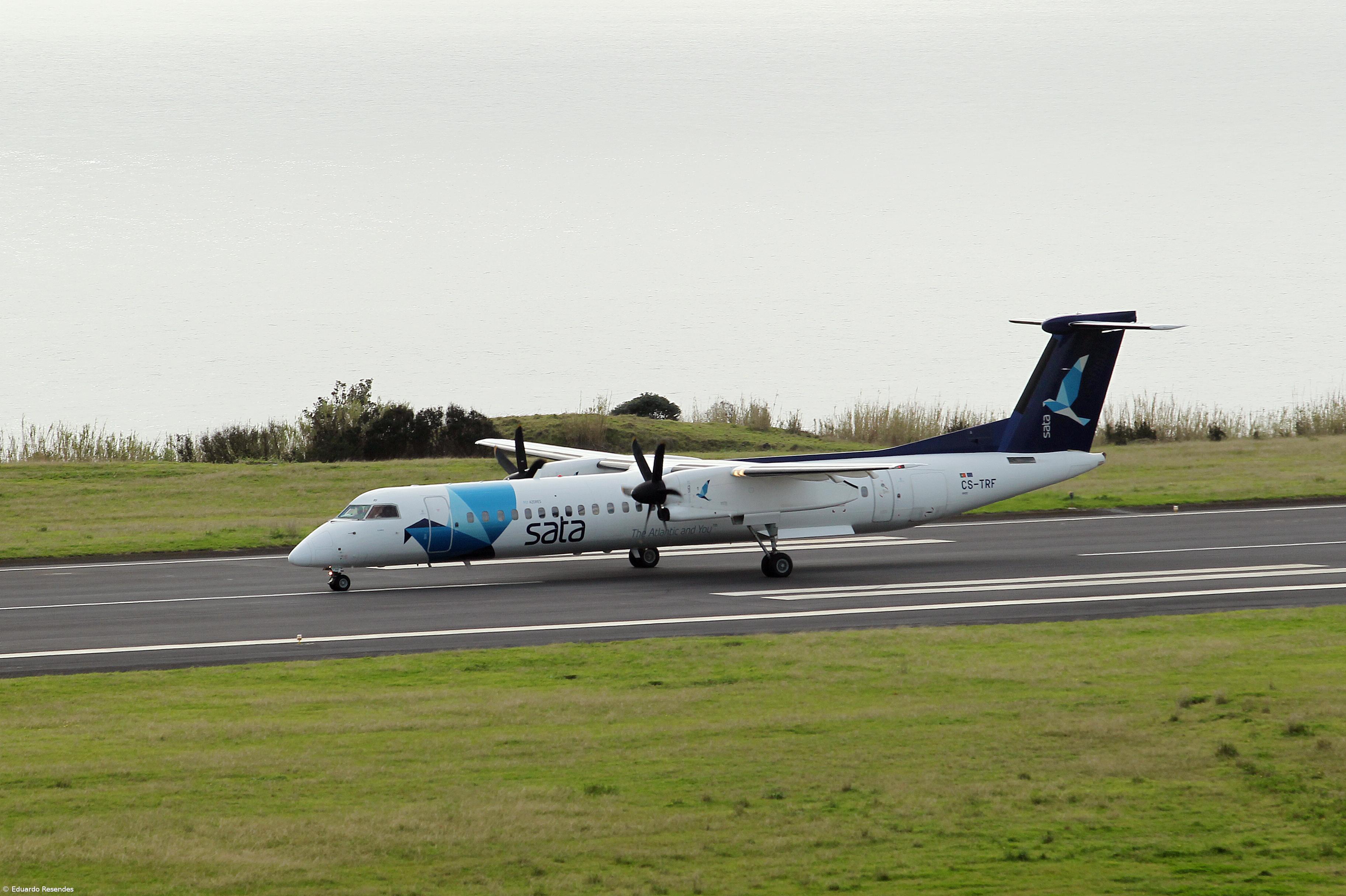 Novo reforço de operação da SATA face a sucesso da “Tarifa Açores” – Imagem 1
