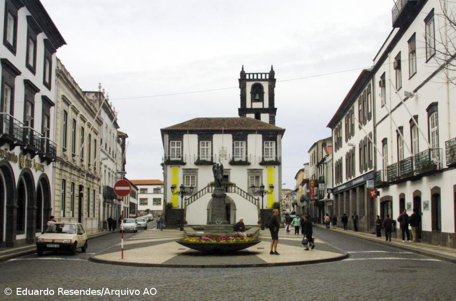 PSD aprova orçamento de Ponta Delgada, PS abstém-se – Imagem 1