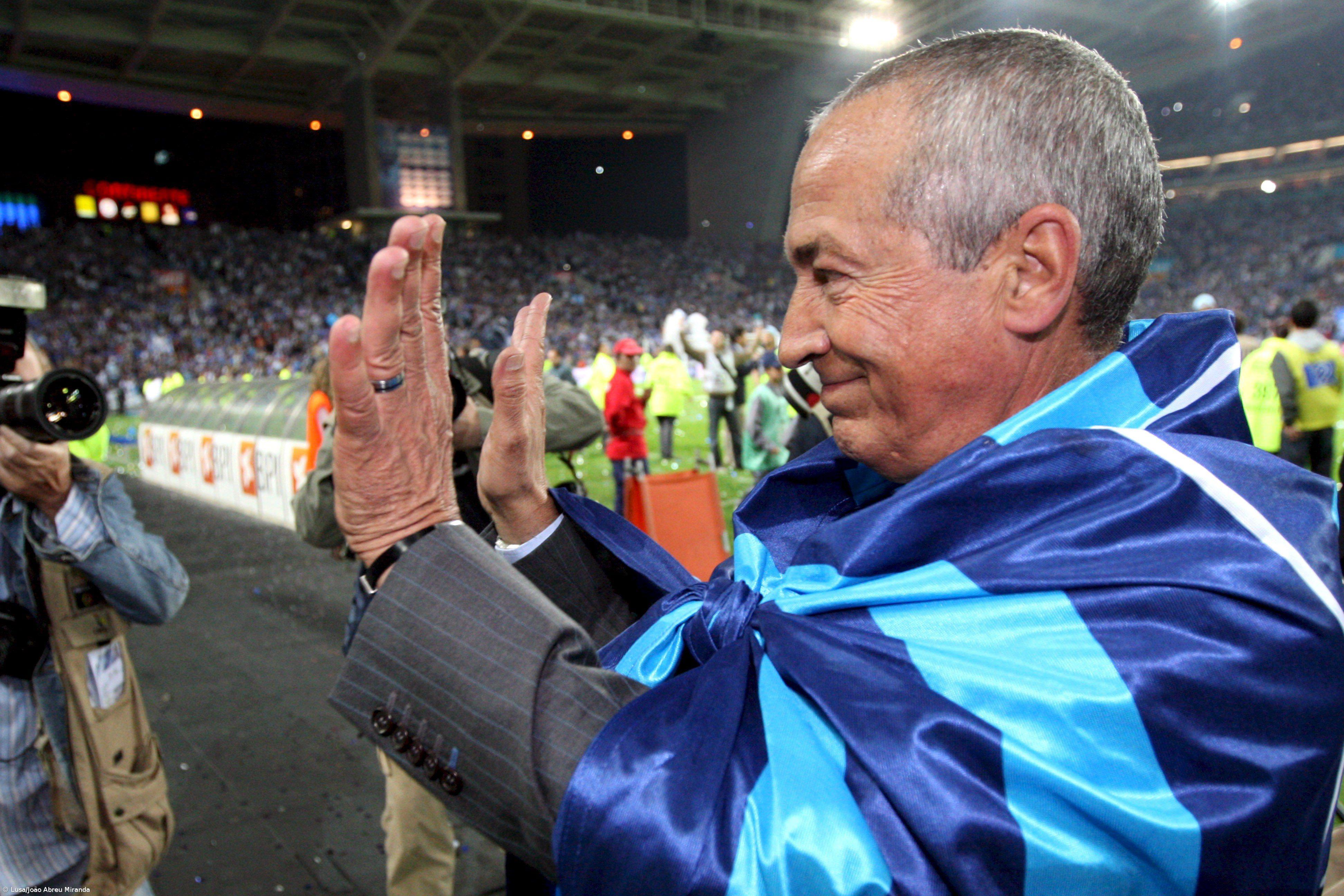 Jesualdo Ferreira despedido pelo Panathinaikos – Imagem 1