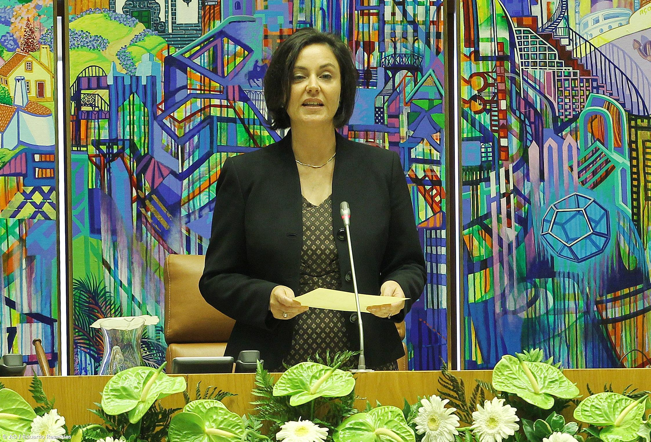 Parlamento dos Açores cria grupo de trabalho para rever regimento – Imagem 1