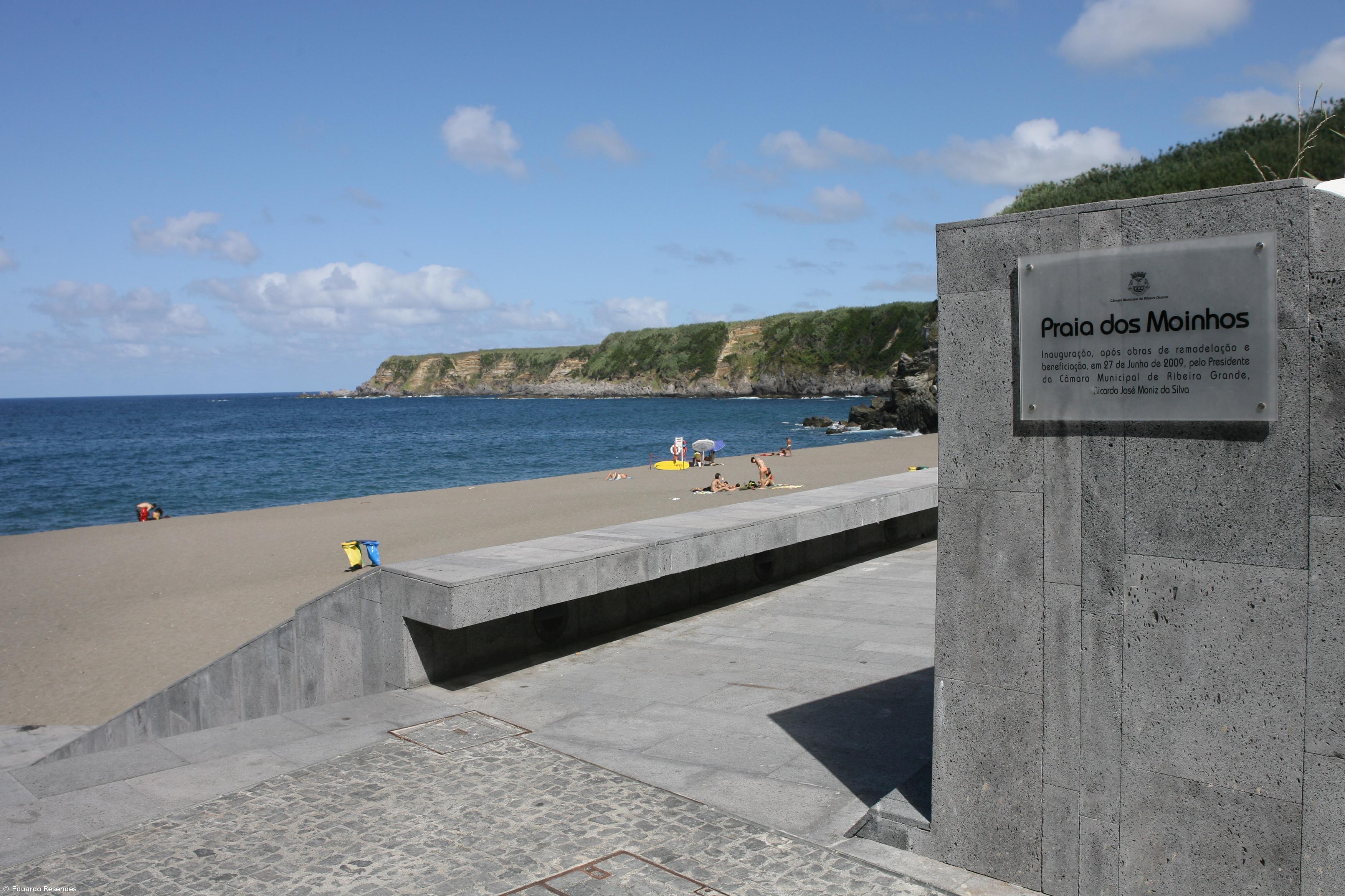 Estrangeira morre na praia do Porto Formoso – Imagem 1