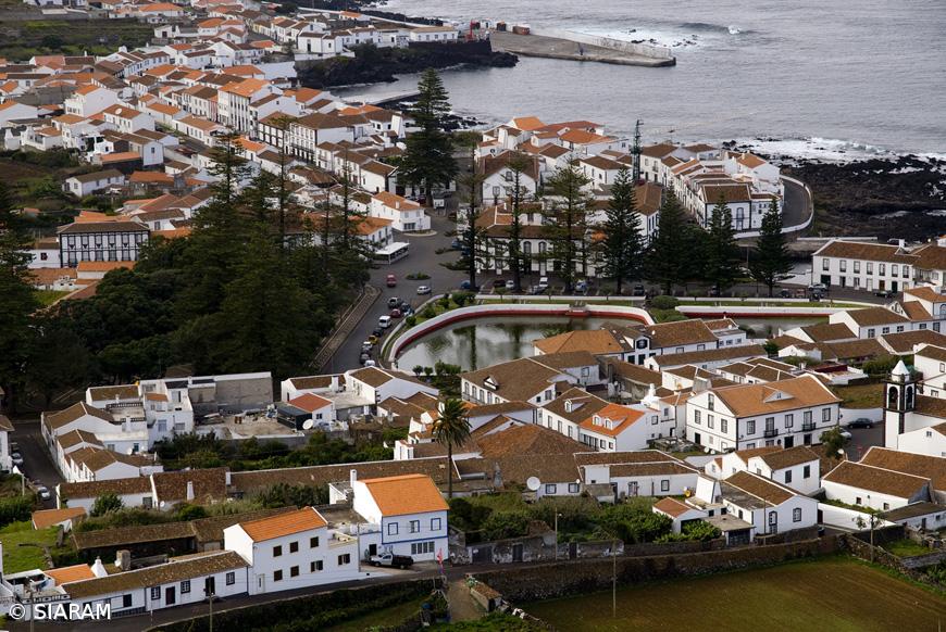 Ilha Graciosa regista recuperação do último caso ativo de Covid-19 – Imagem 1