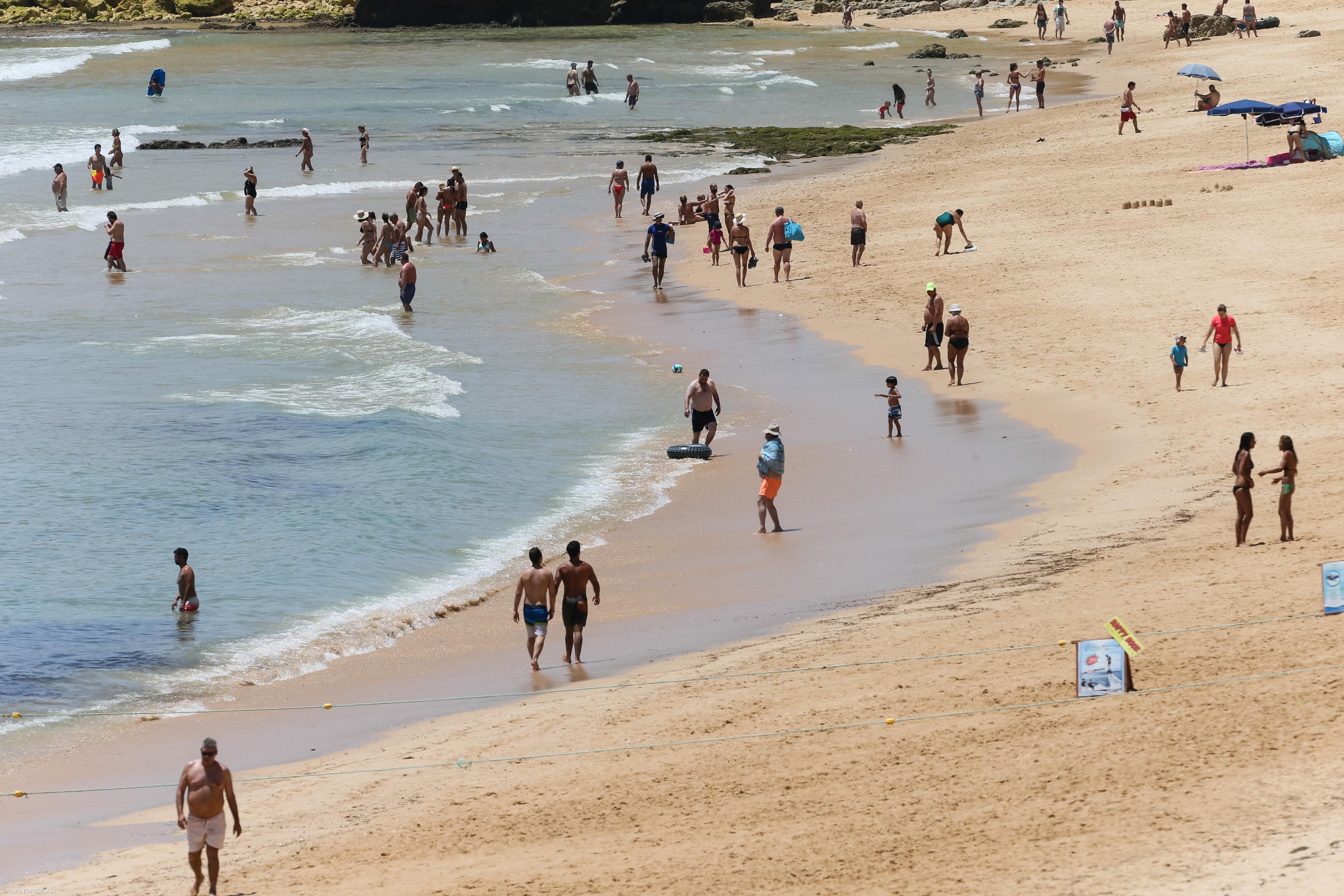 Governo aprova regras de acesso e ocupação das praias com alterações – Imagem 1