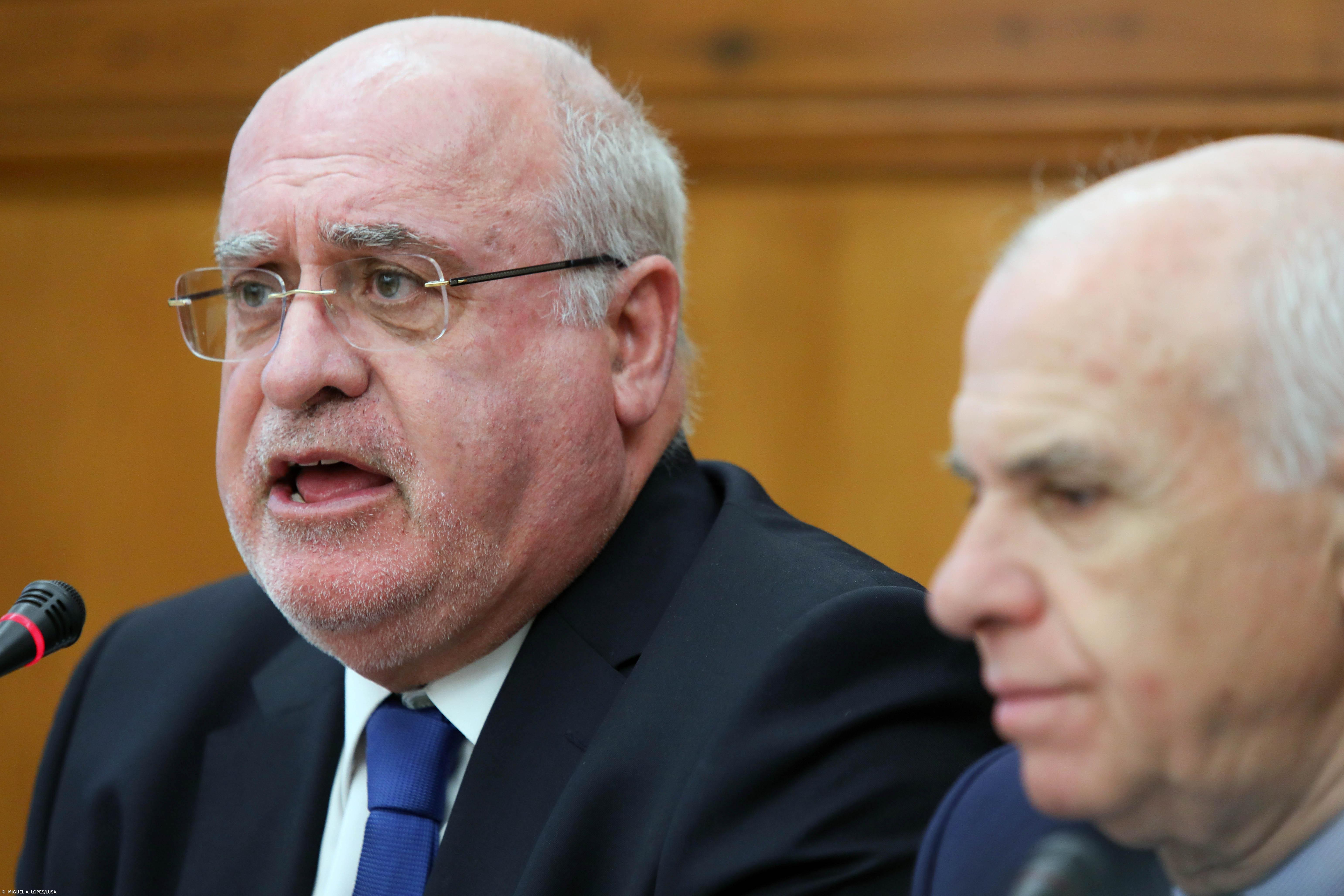 Agricultores terão dentro de “poucos dias” apoios de 10 ME – Imagem 1