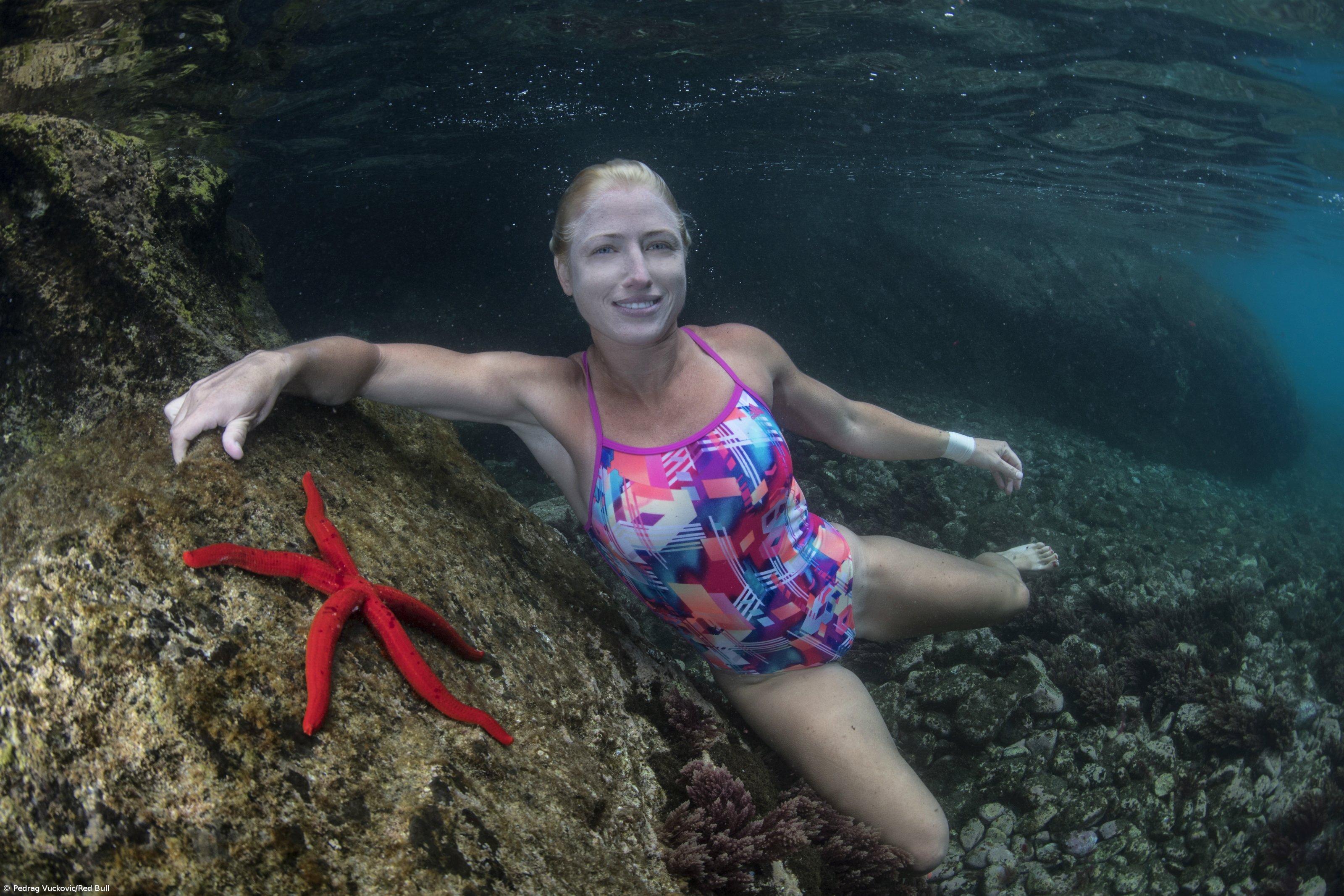 Cesilie Carlton recorda vitória obtida nos Açores em 2015 – Imagem 1