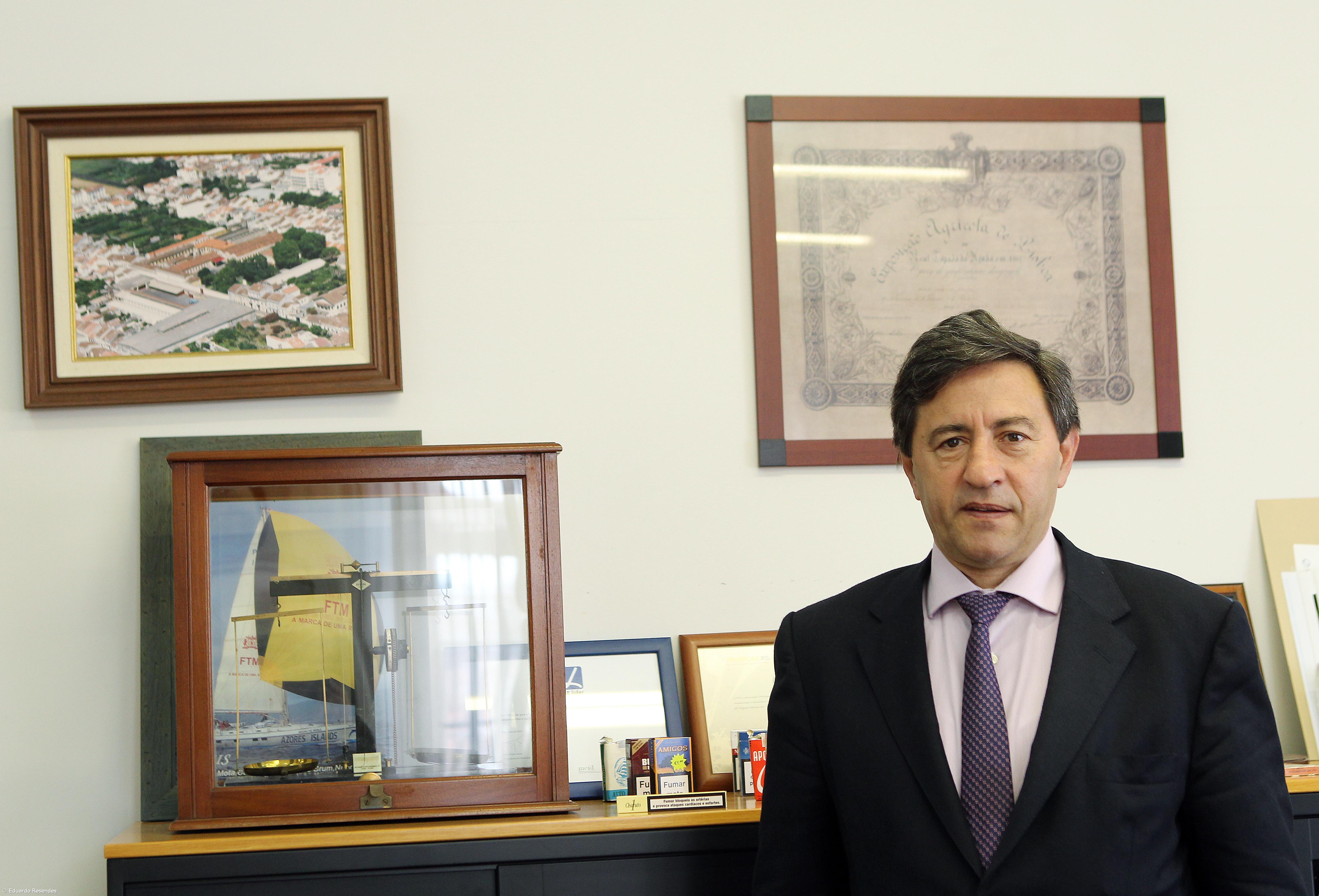 Parceiros sociais dizem que bom orçamento dos Açores contemplaria redução fiscal em 2018 – Imagem 1