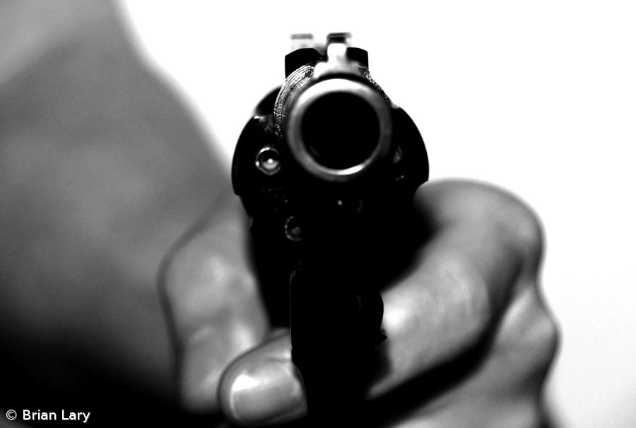 Quatro homens armados sequestram condutor  – Imagem 1