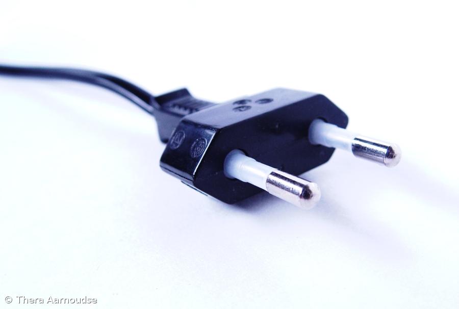 Consumo mundial de electricidade recua  – Imagem 1