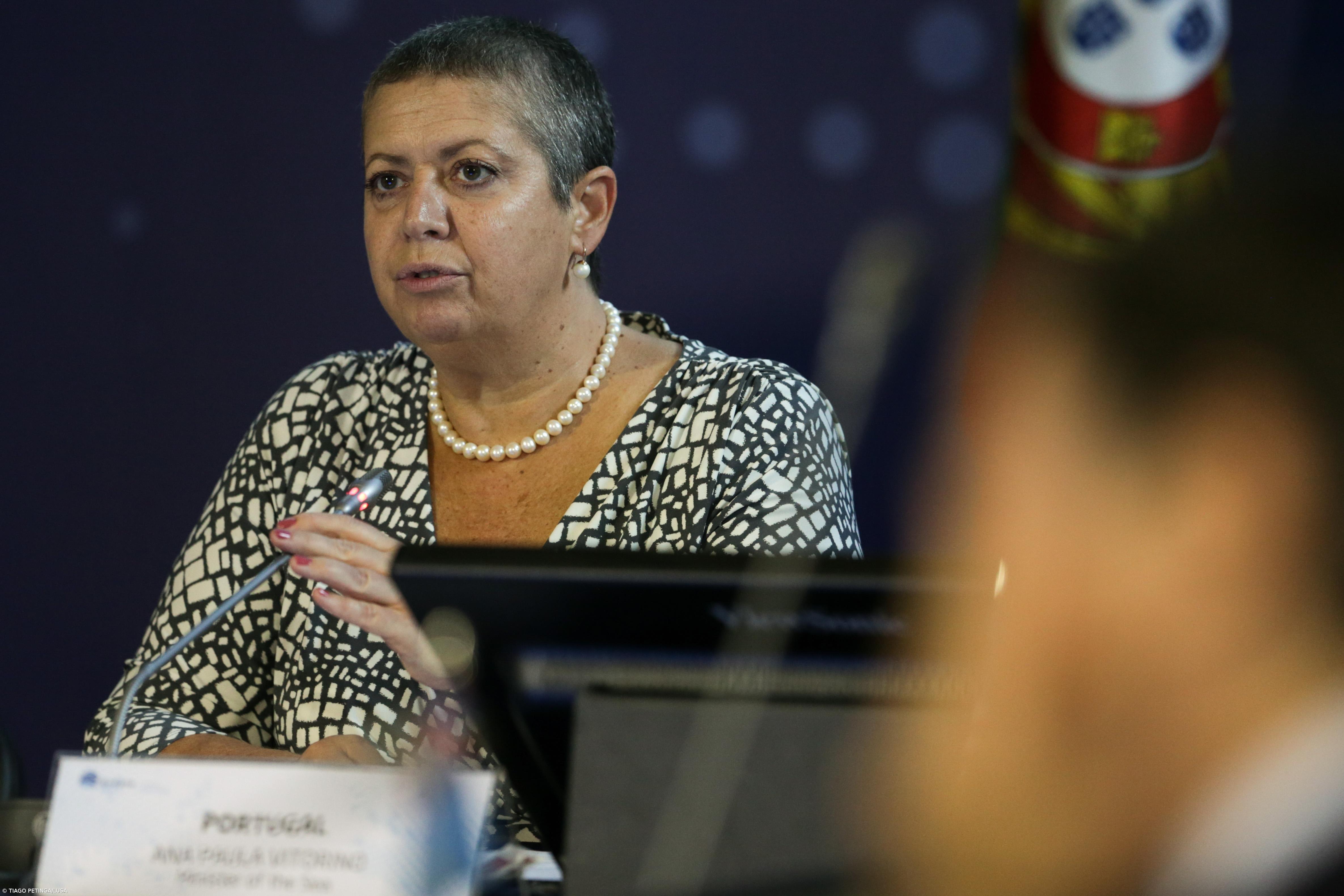 Novo sistema de alerta de tsunamis aumenta segurança por "apenas 1M€" - ministra – Imagem 1