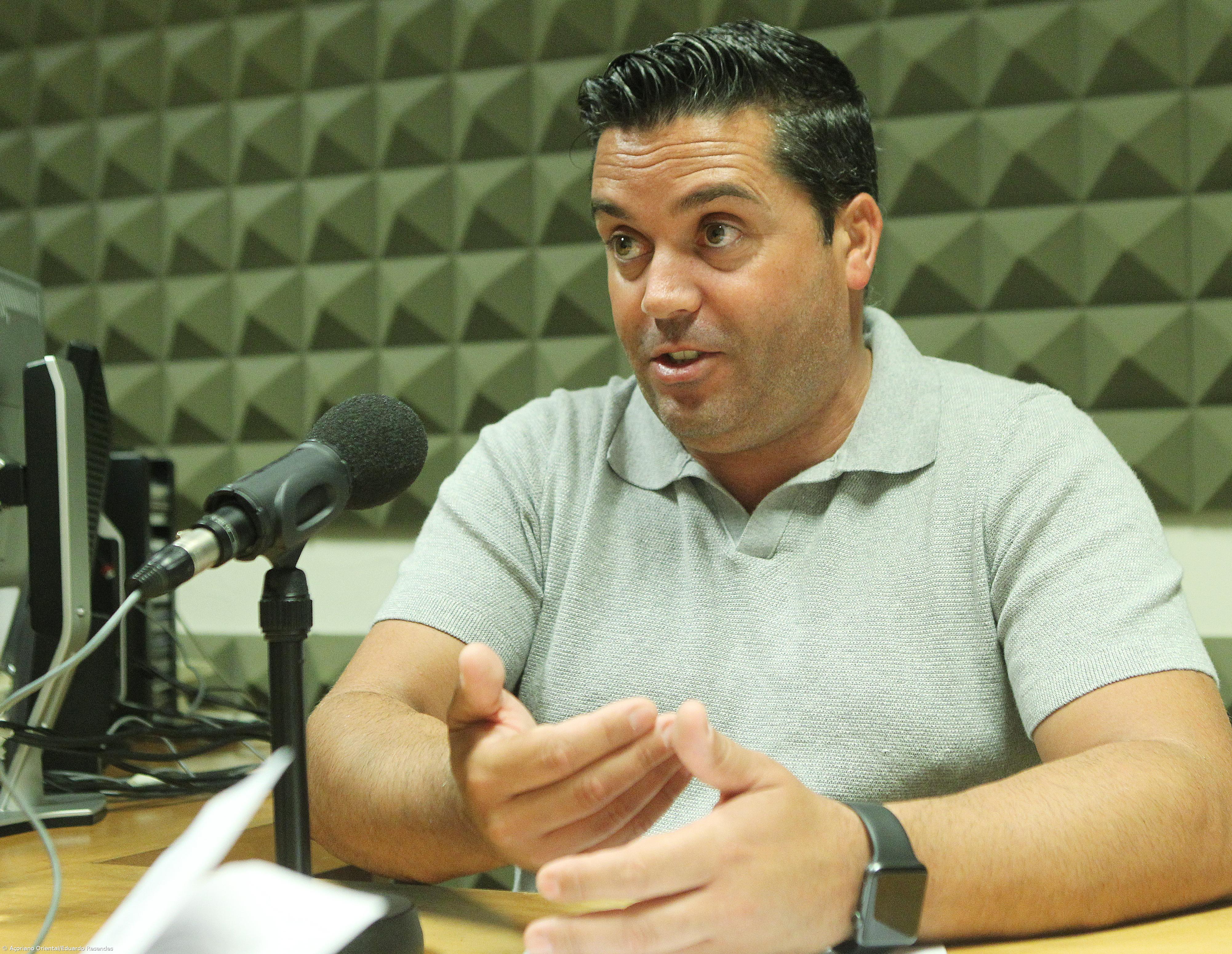 Pedro Melo eleito presidente da câmara da Povoação – Imagem 1