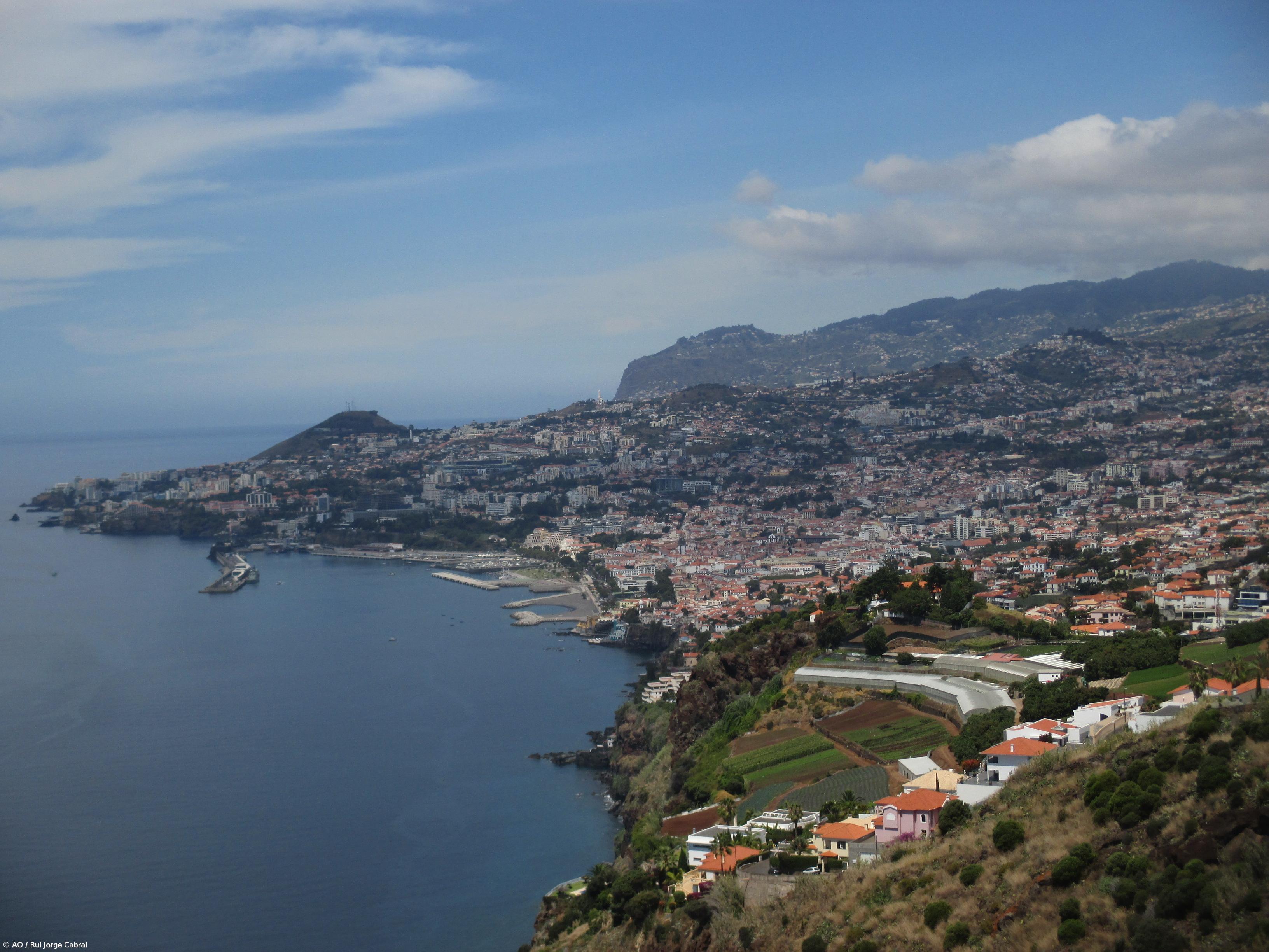 Presidente da República vai à Madeira em março – Imagem 1