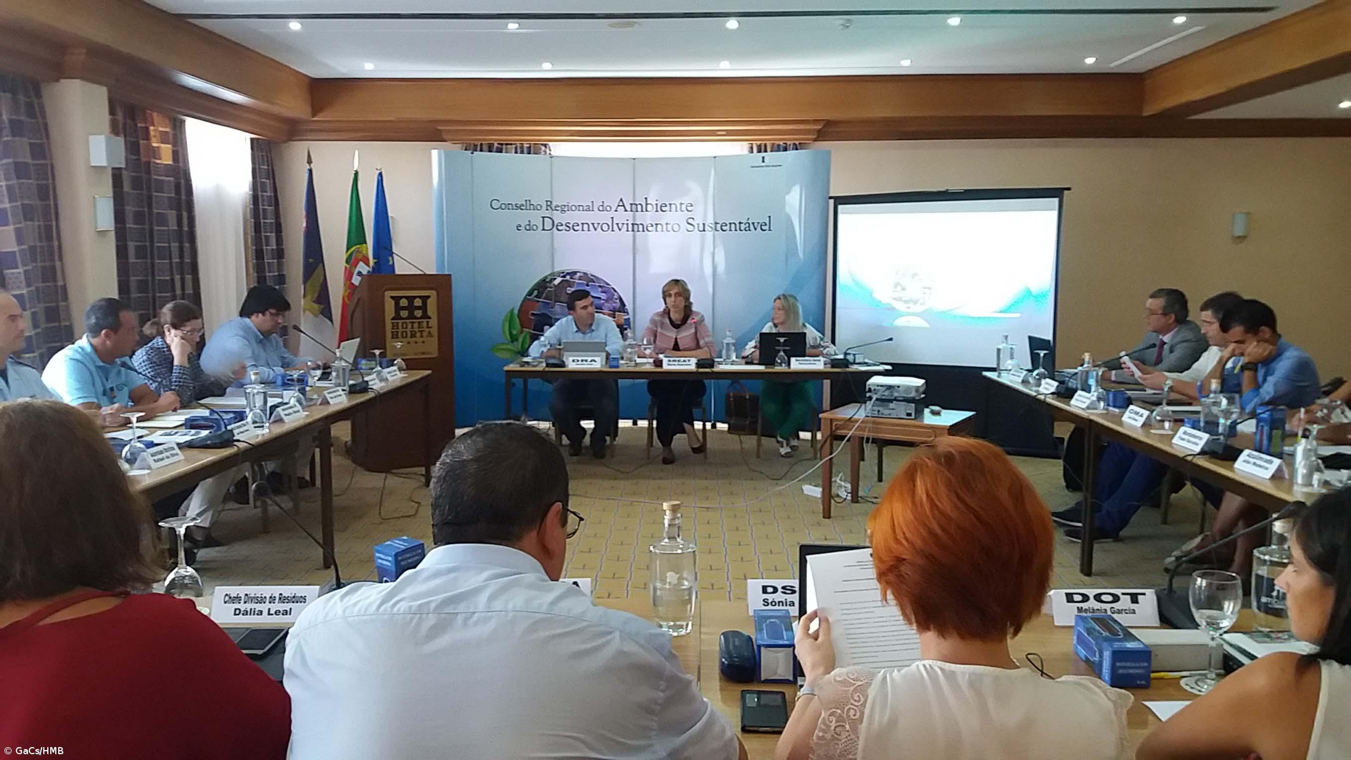 Governo quer "regular" acesso a zonas ambientalmente sensíveis – Imagem 1