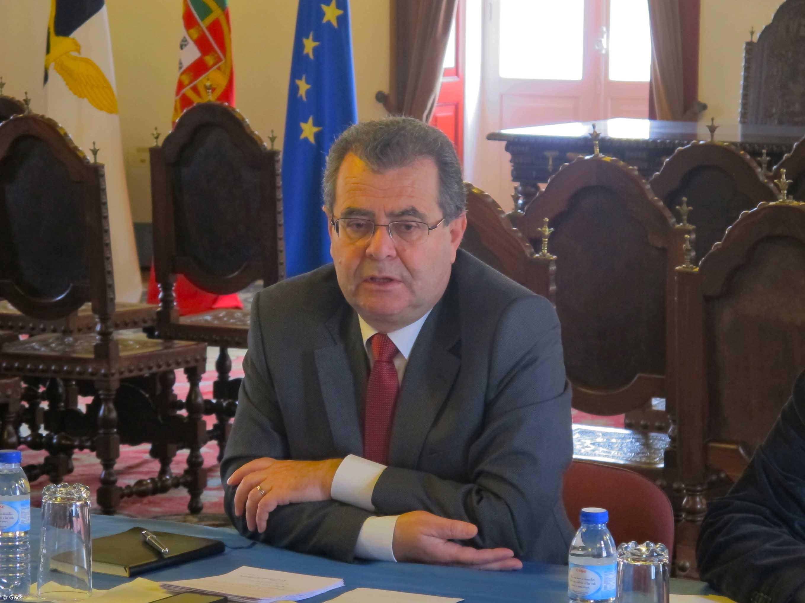 Nomeado novo Conselho Regional de Cultura – Imagem 1