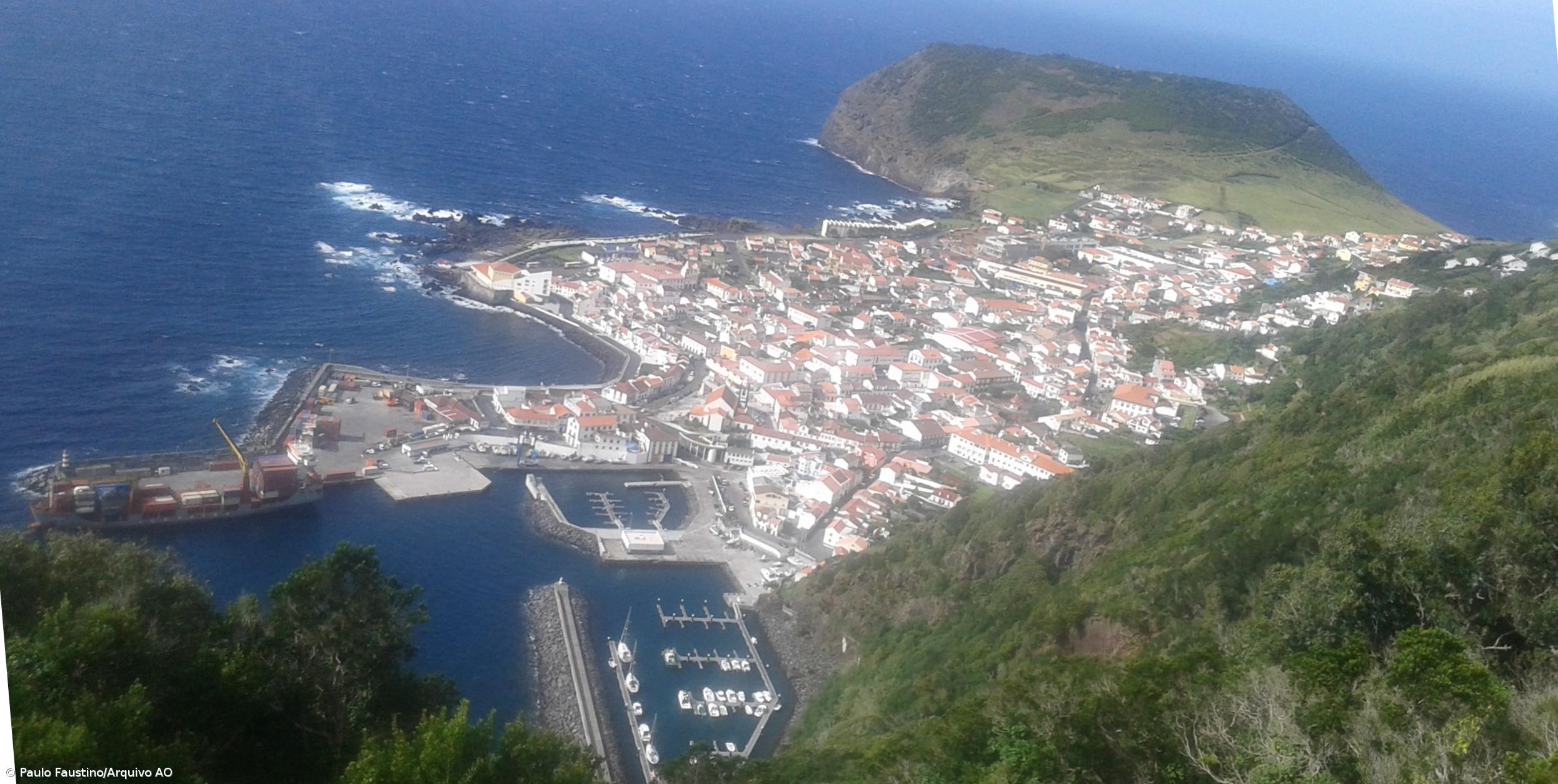 Conselho de Ilha de São Jorge diz que deslocação de especialistas médicos é "escassa" – Imagem 1