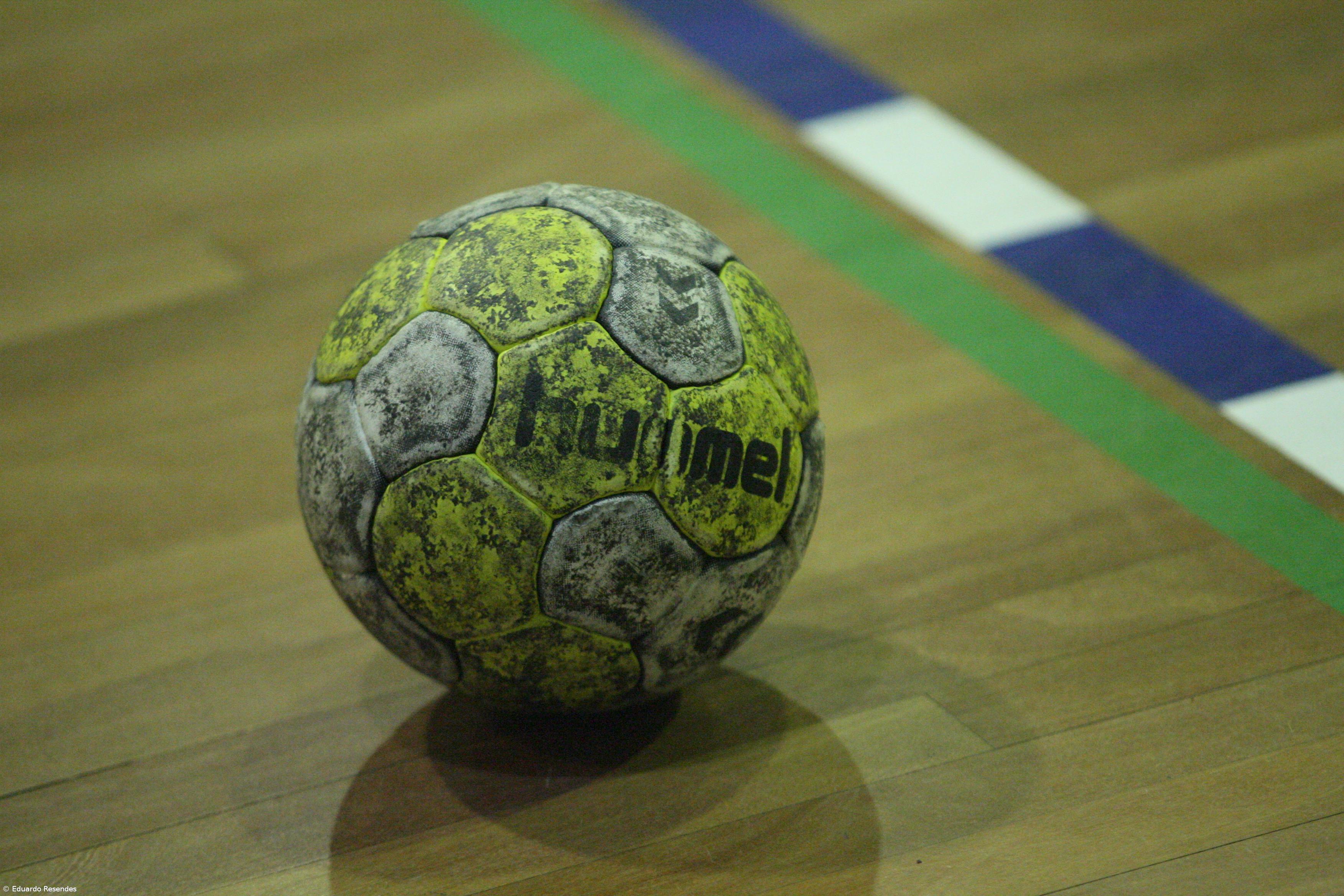 Sporting mantém invencibilidade no nacional de andebol ao bater Benfica – Imagem 1