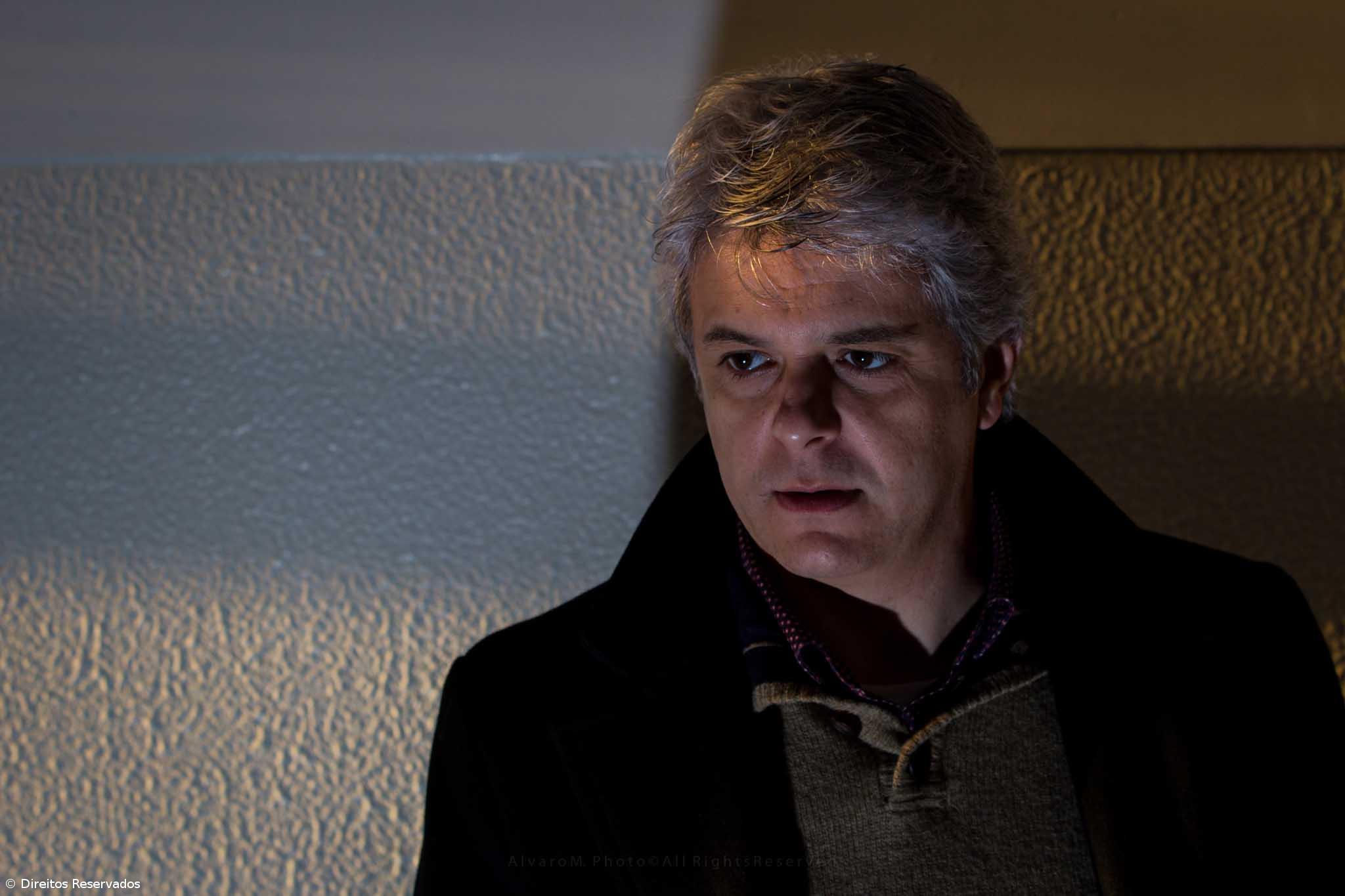 “Ex-Voto” de Ricardo Barros na Academia das Artes  – Imagem 1