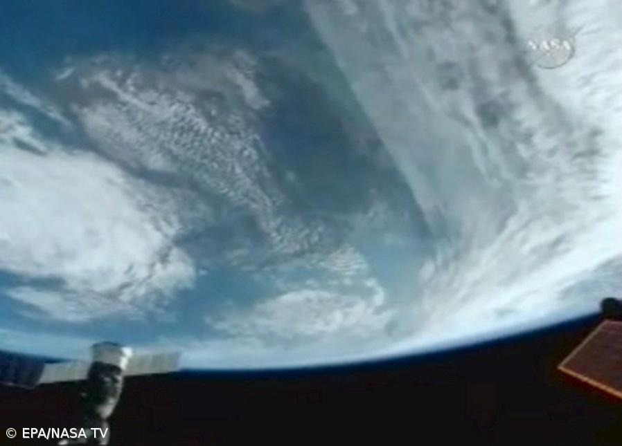 Agência Espacial Europeia contrata projeto a consórcio português – Imagem 1