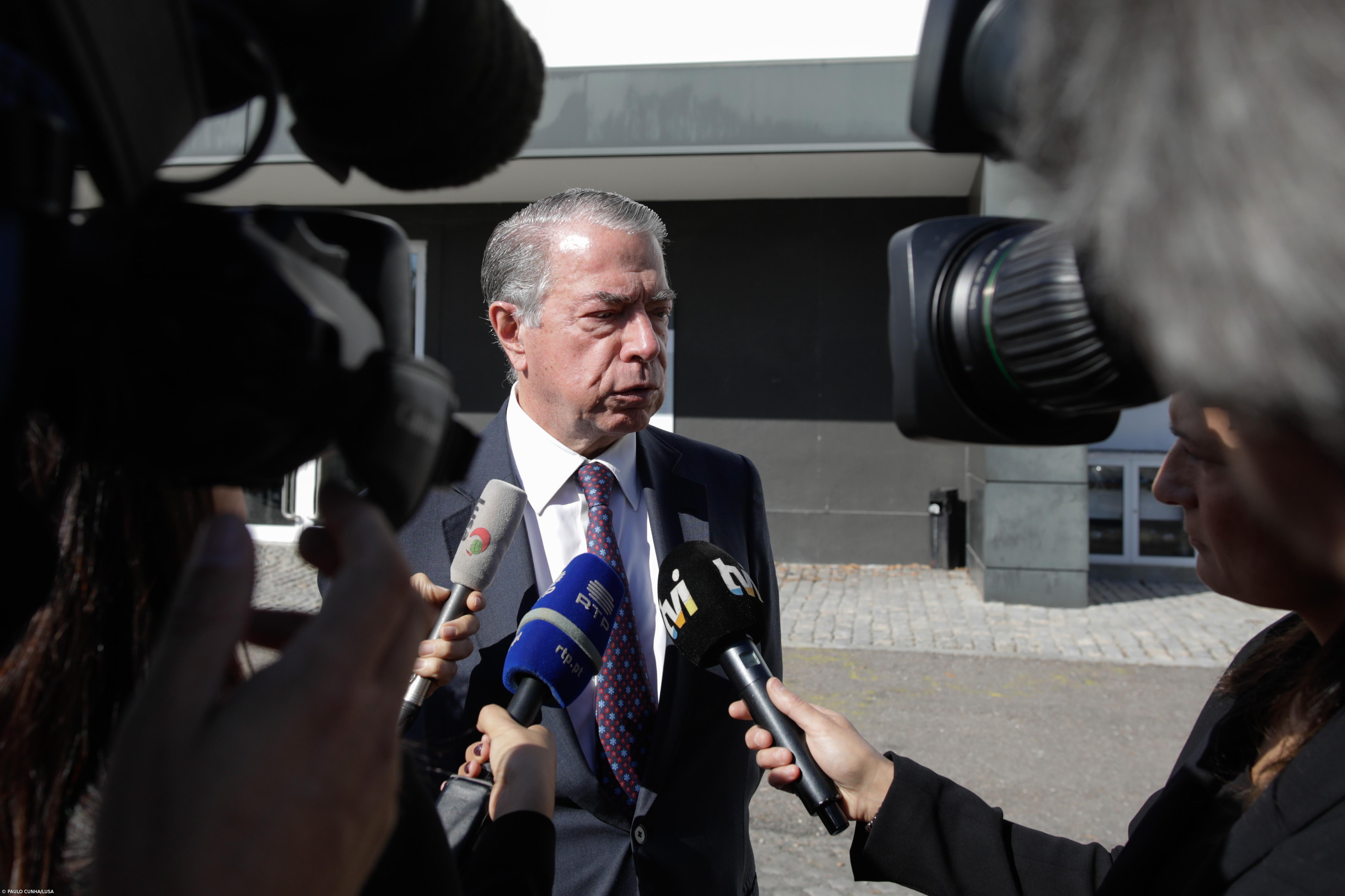 Relação mantém condenação a Salgado e ex-administradores do BES sobre aumento de capital – Imagem 1