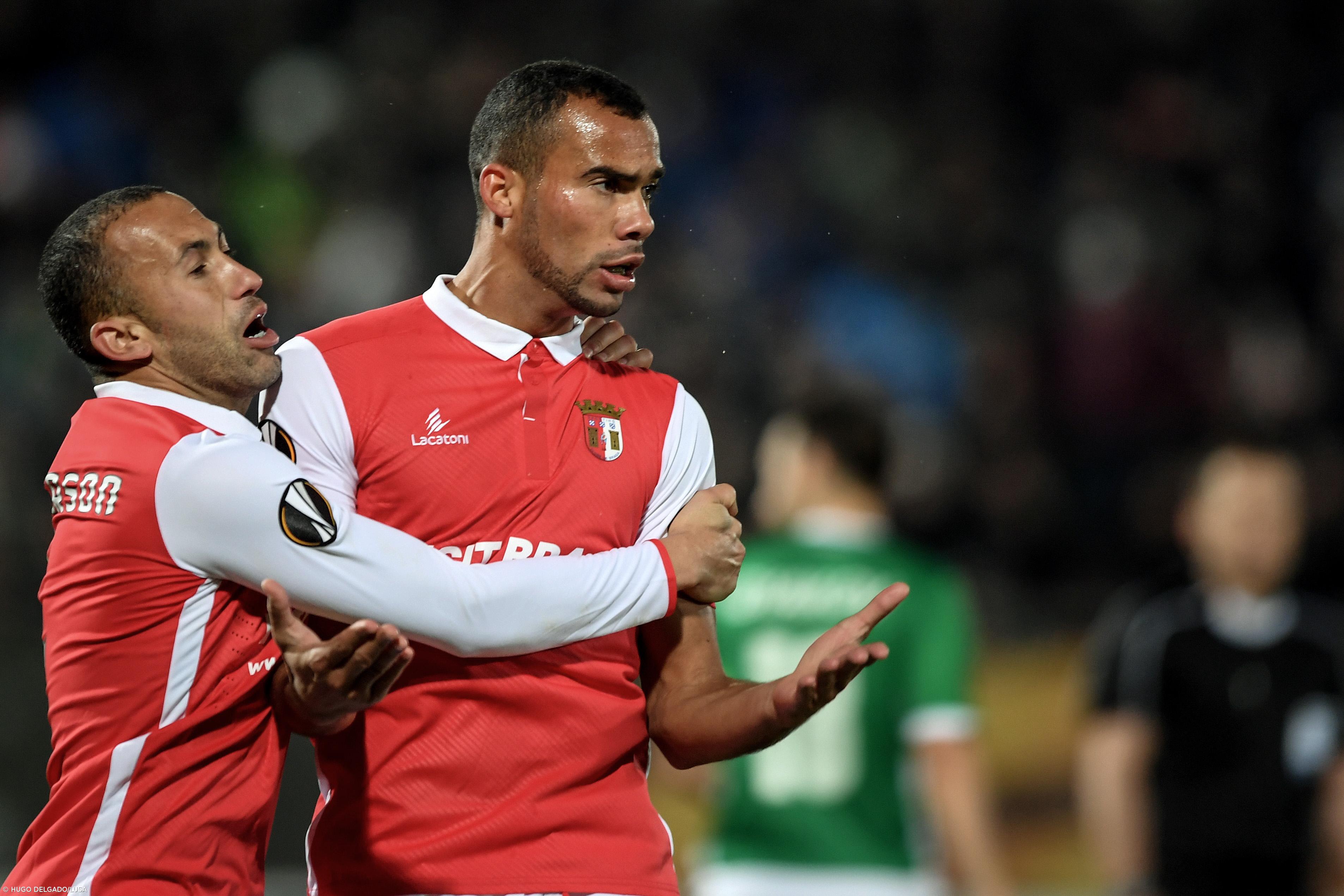 Sporting de Braga primeiro apurado para meias-finais da Taça da Liga – Imagem 1