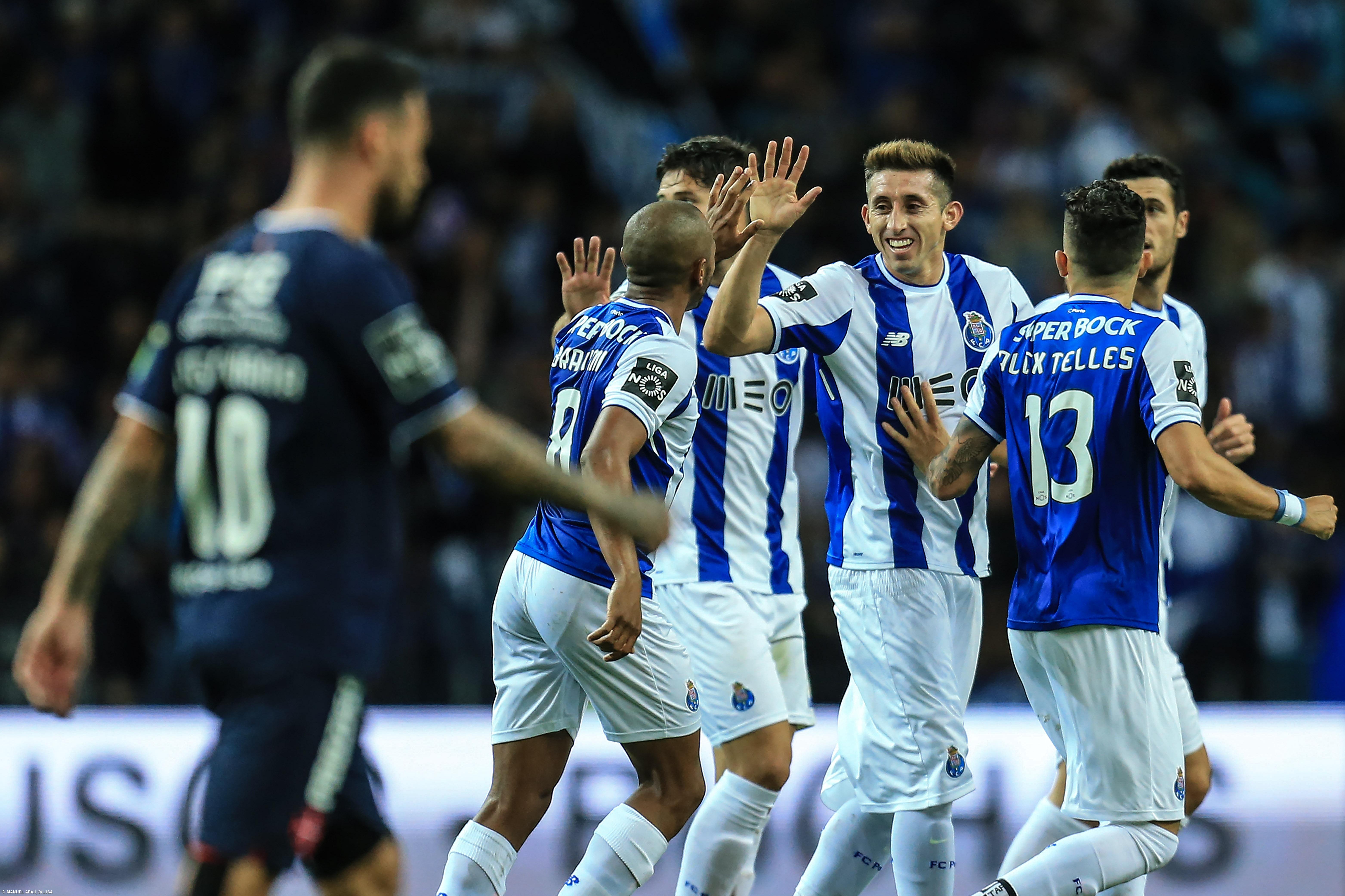 FC Porto joga na Turquia boa parte do seu futuro na Liga dos Campeões – Imagem 1