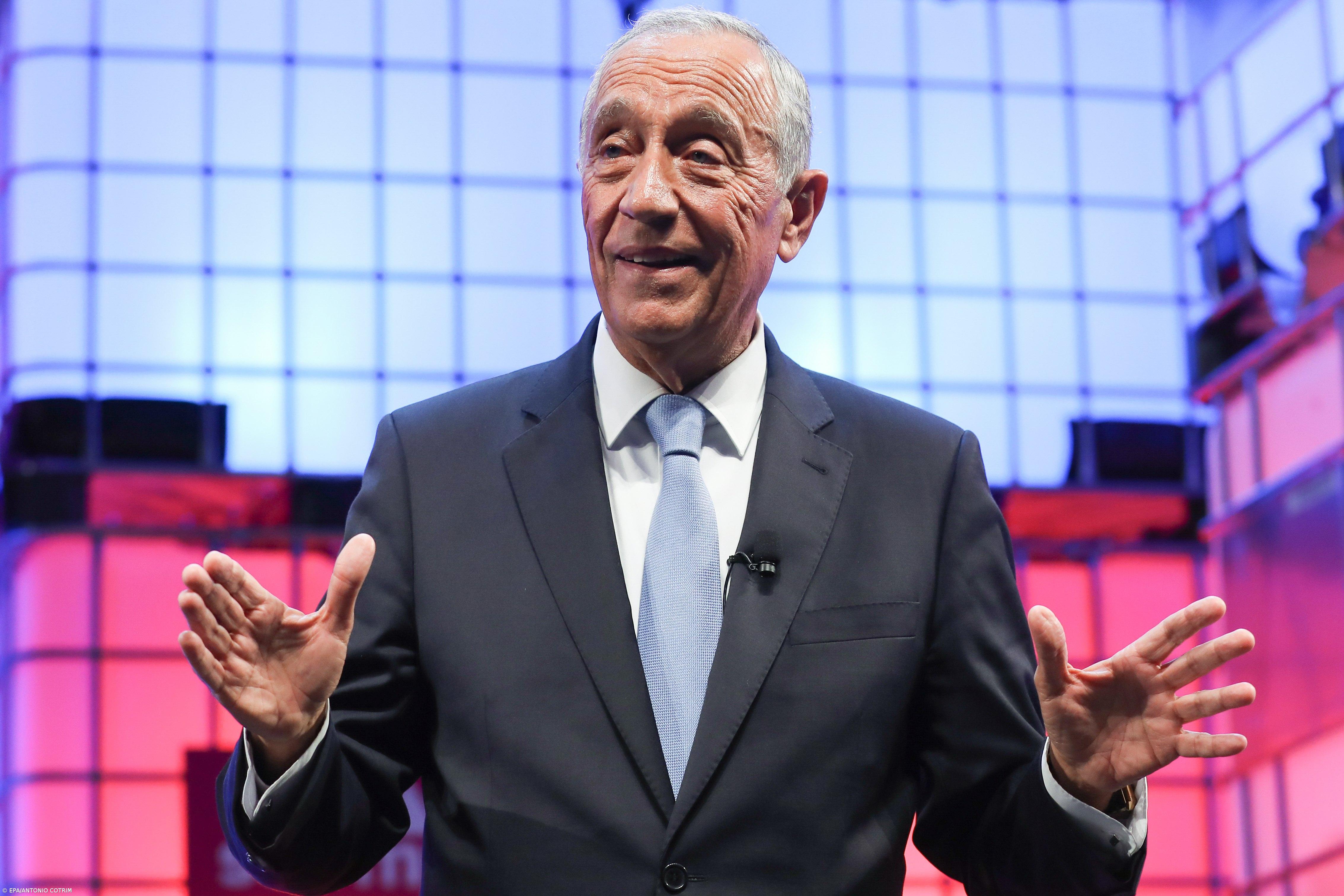 As melhores frases de Marcelo nos dois anos de mandato – Imagem 1