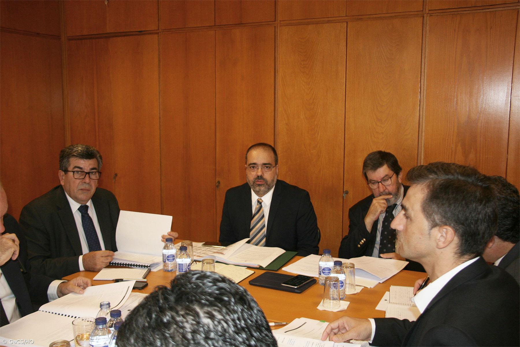 Governo dos Açores quer alargar responsabilidades no financiamento dos bombeiros – Imagem 1