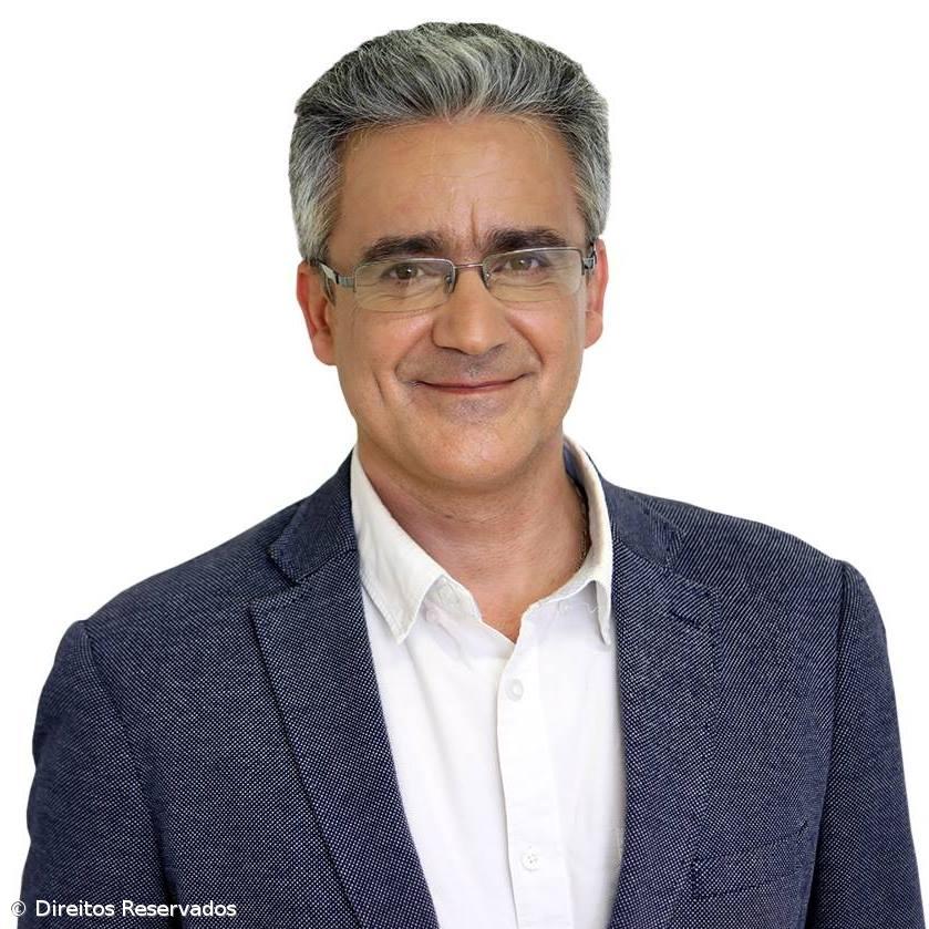 José Araújo candidata-se a Bastonário da Ordem dos Contabilistas Certificados – Imagem 1