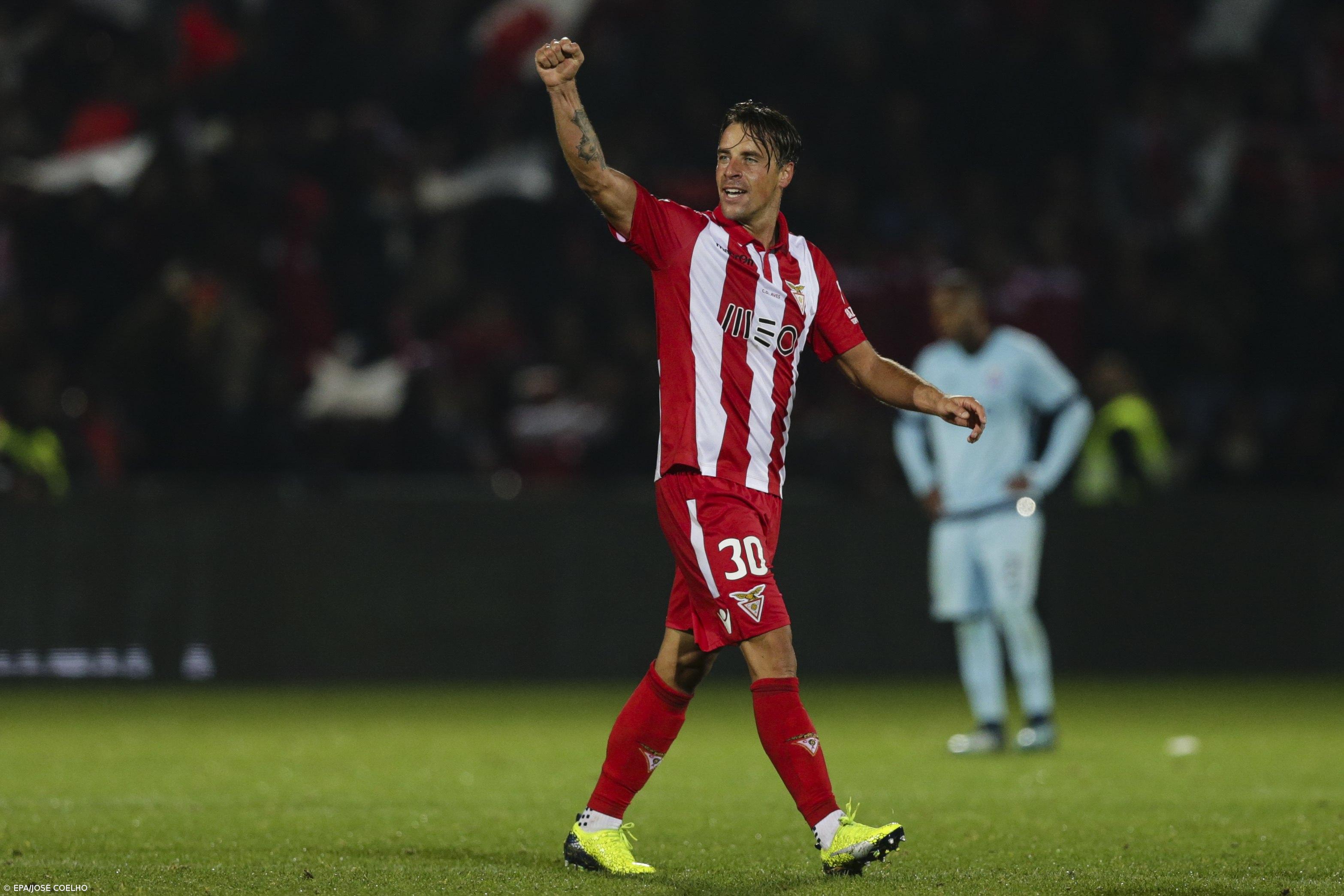 Desportivo das Aves impõe segundo empate ao FC Porto na Liga – Imagem 1