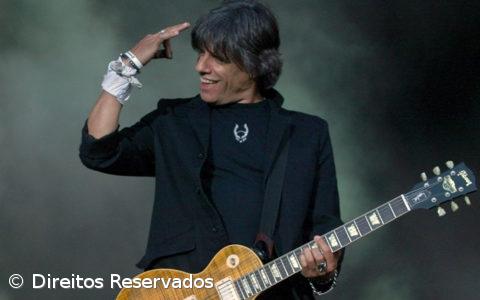 Parlamento dos Açores aprova por unanimidade voto de pesar por Zé Pedro – Imagem 1