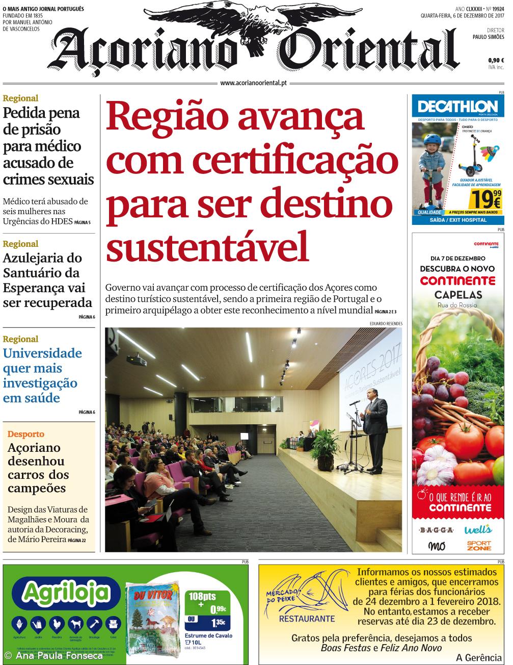 Região avança com certificação para ser destino sustentável – Imagem 1
