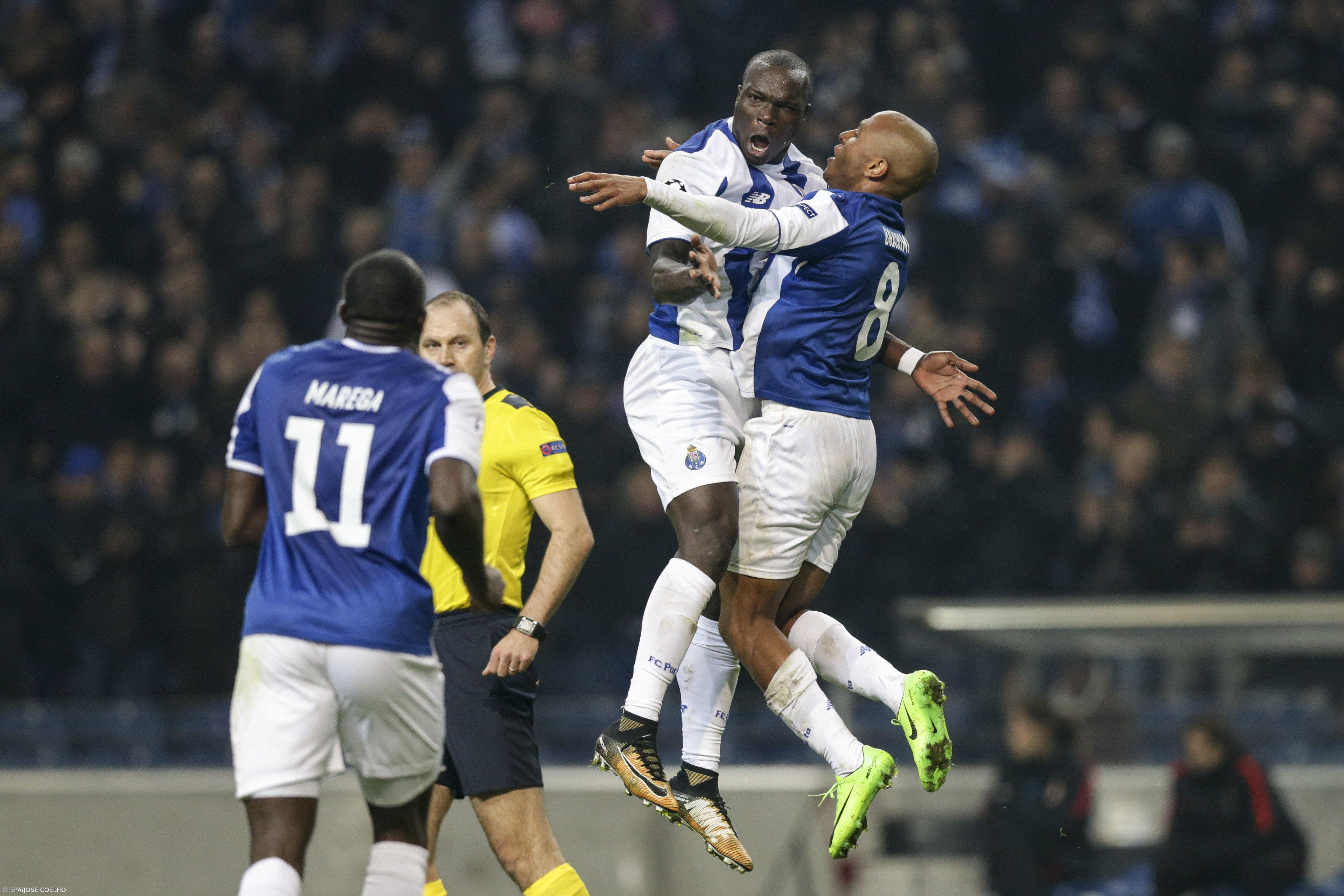 FC Porto defronta Liverpool nos oitavos de final da Liga dos Campeões – Imagem 1