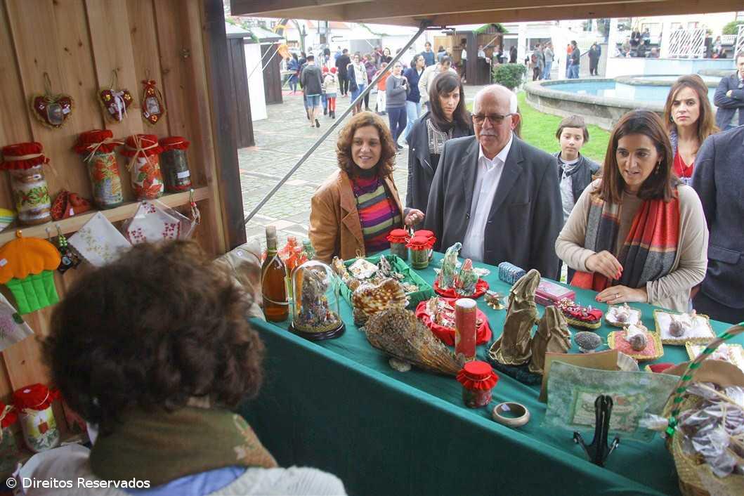 Mercadinho de Natal na Lagoa com programa de três dias – Imagem 1