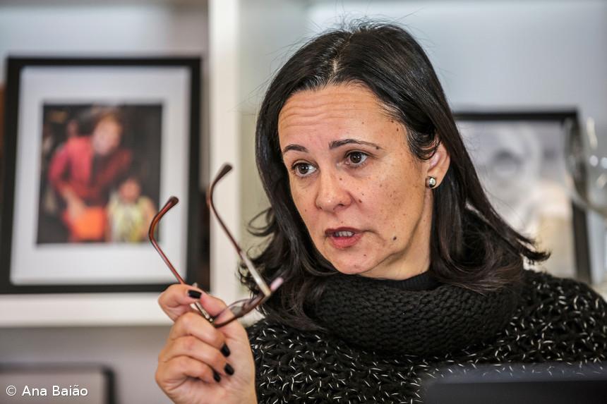 Paula Brito e Costa acusa ex-vice-presidente da Raríssimas de desvios de dinheiro – Imagem 1