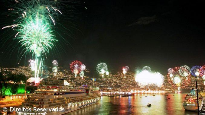 Madeira investe 3,7 milhões de euros nas Festas de Natal e de Fim de Ano – Imagem 1