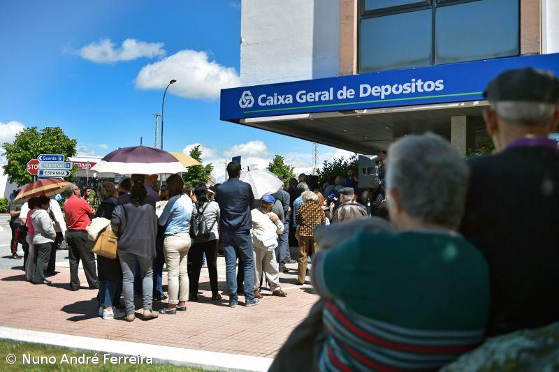 STEC acusa CGD de desrespeitar dias por morte de familiares e avança para tribunal – Imagem 1