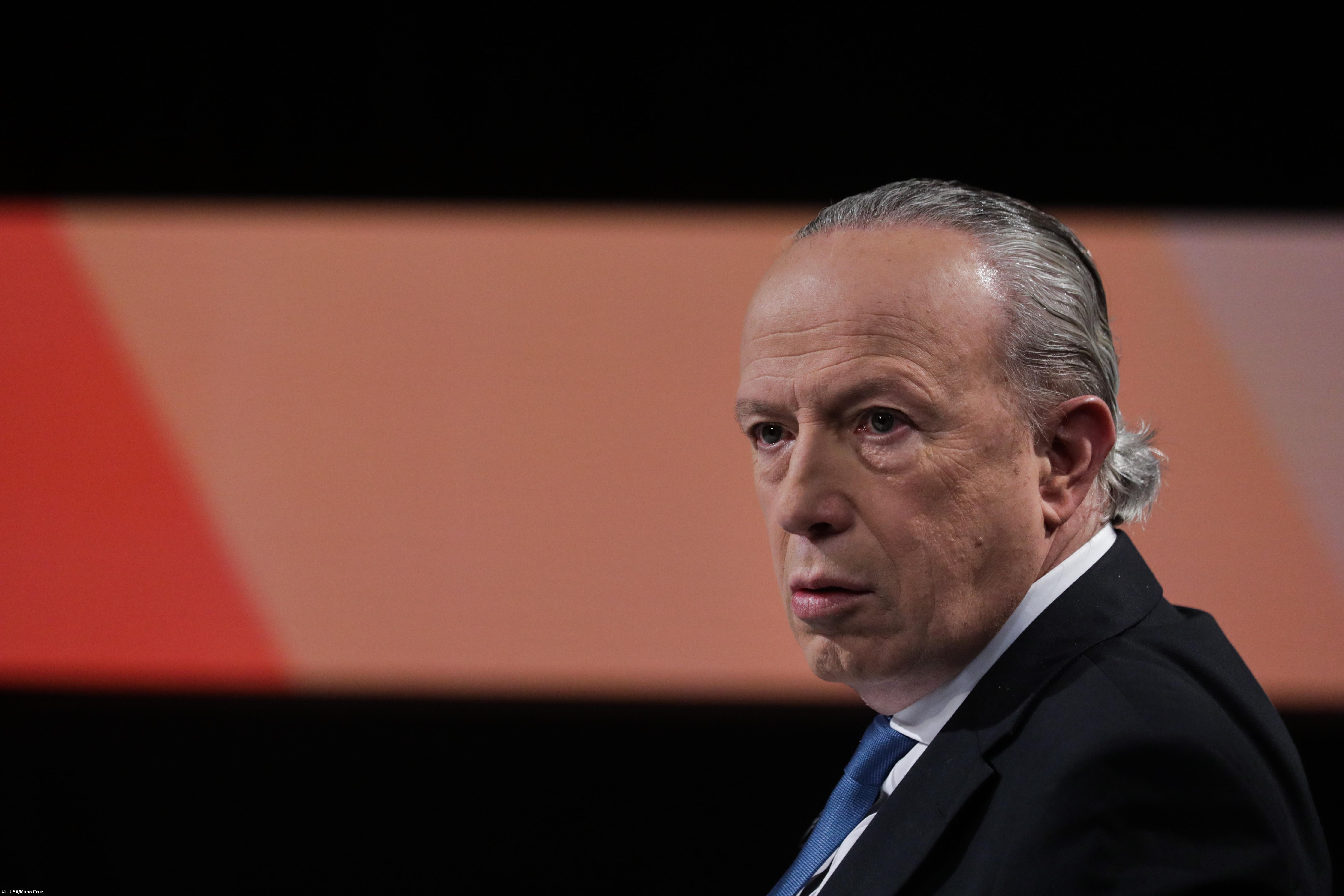 Santana pediu maioria absoluta no mercado da Figueira da Foz – Imagem 1