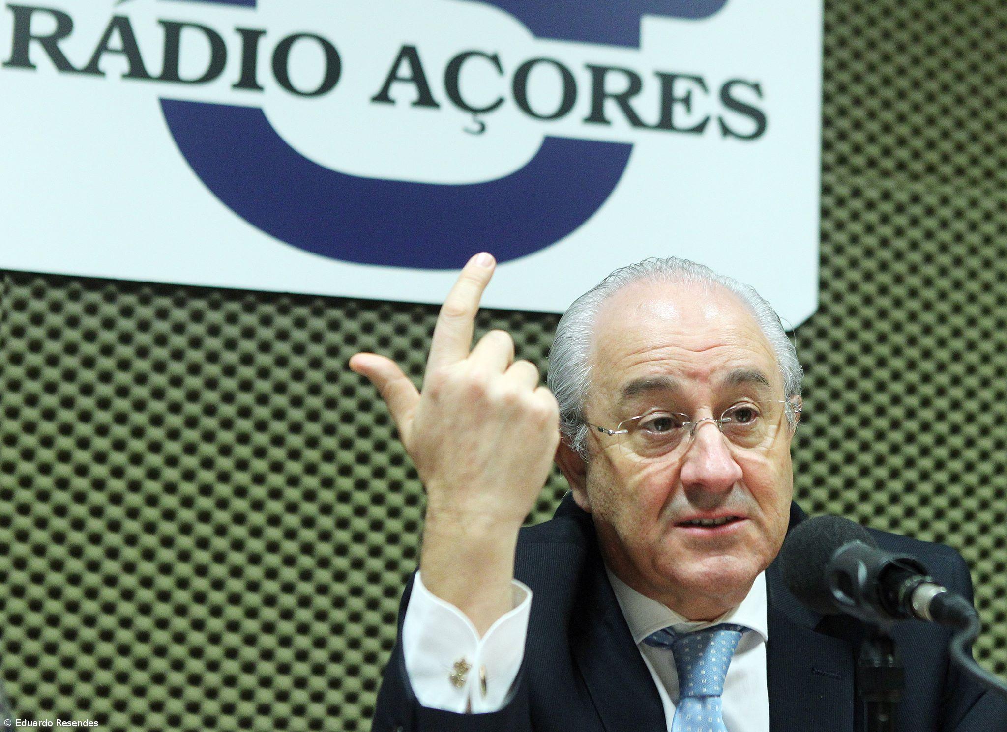 Rio vai propor à Comissão Política Nacional voto contra o Orçamento do Estado para 2019 – Imagem 1