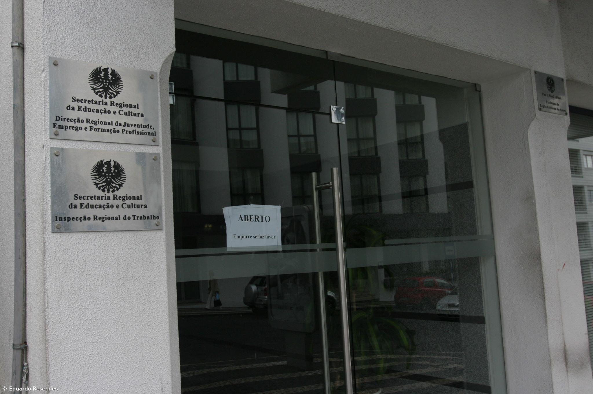 Desemprego regista em dezembro novo mínimo em seis anos nos Açores – Imagem 1