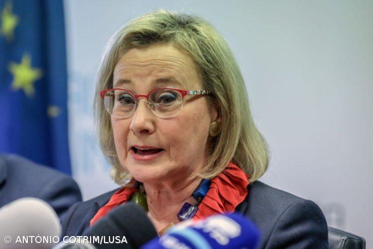 Tripulante português infetado transferido para hospital de referência no Japão – Imagem 1