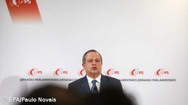 PS vai apresentar projeto de legalização da eutanásia – Imagem 1