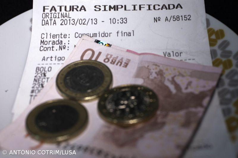 Fim das faturas em papel pouparia 280 mil árvores de serem cortadas por ano, diz Zero – Imagem 1