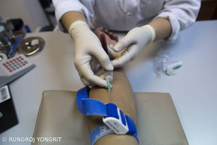 Açores vão testar contactos próximos de doente que viajou para a região – Imagem 1