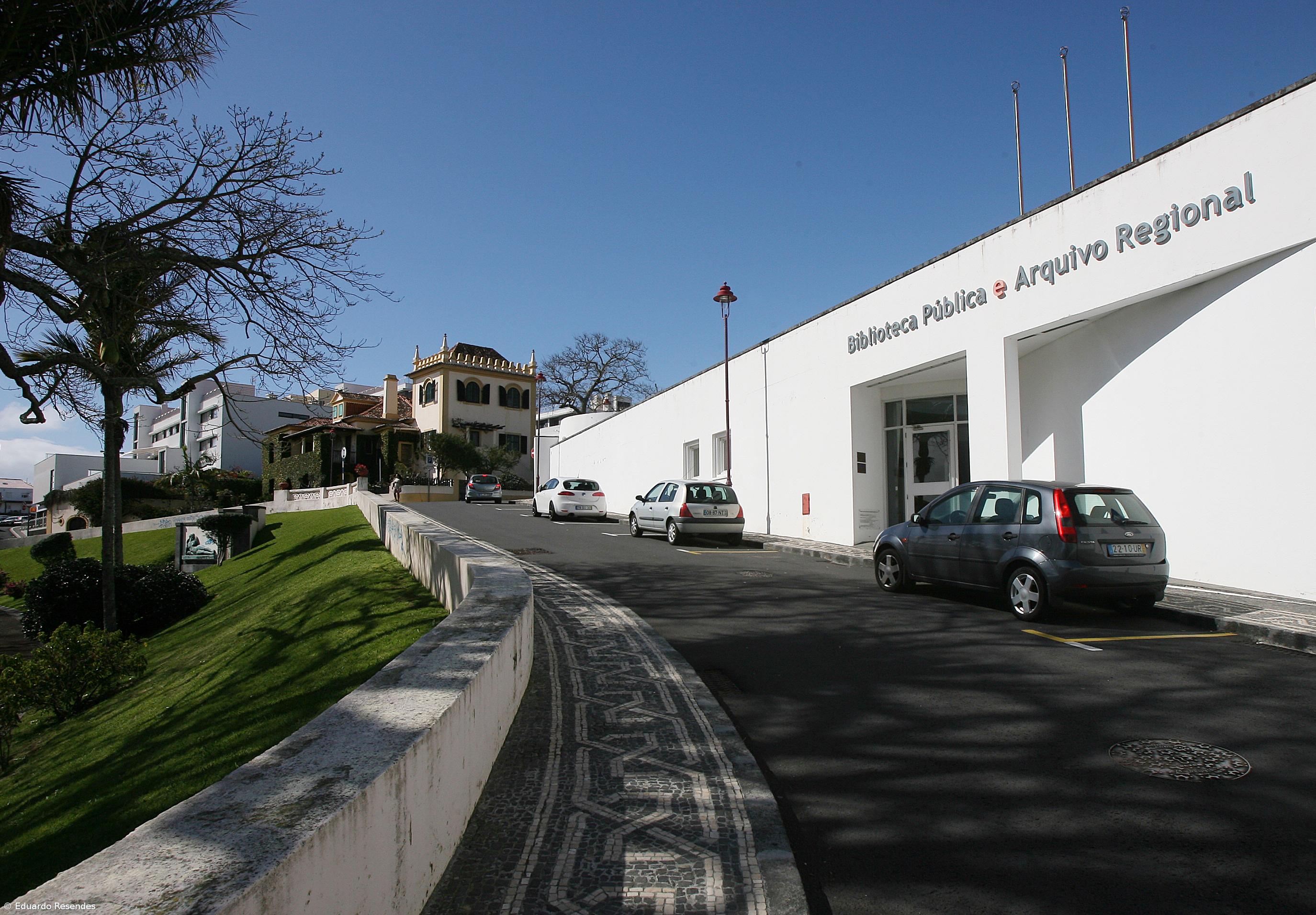 Biblioteca de Ponta Delgada acolhe “Concerto de Leitura” – Imagem 1