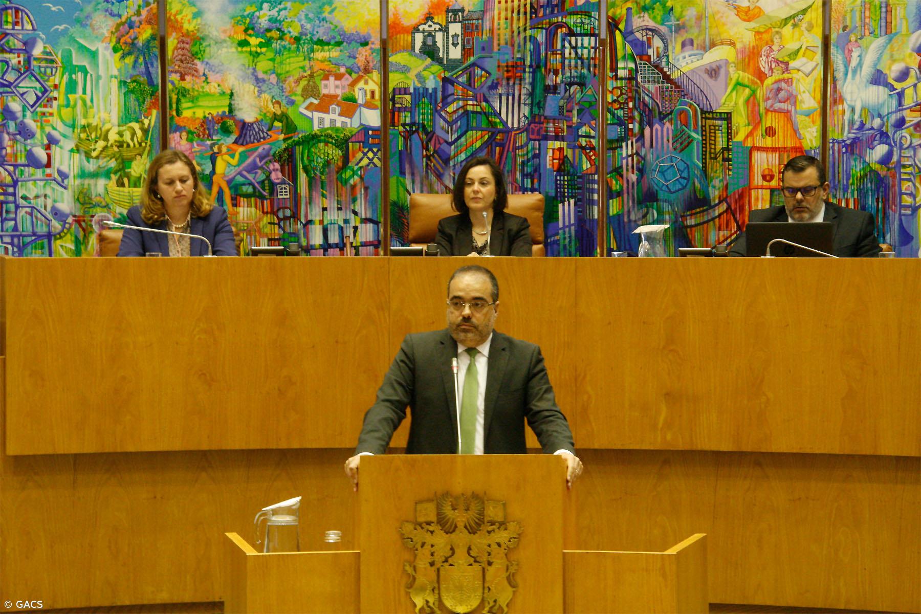 Idade mínima para o consumo de álcool nos Açores aumenta de 16 para 18 anos – Imagem 1