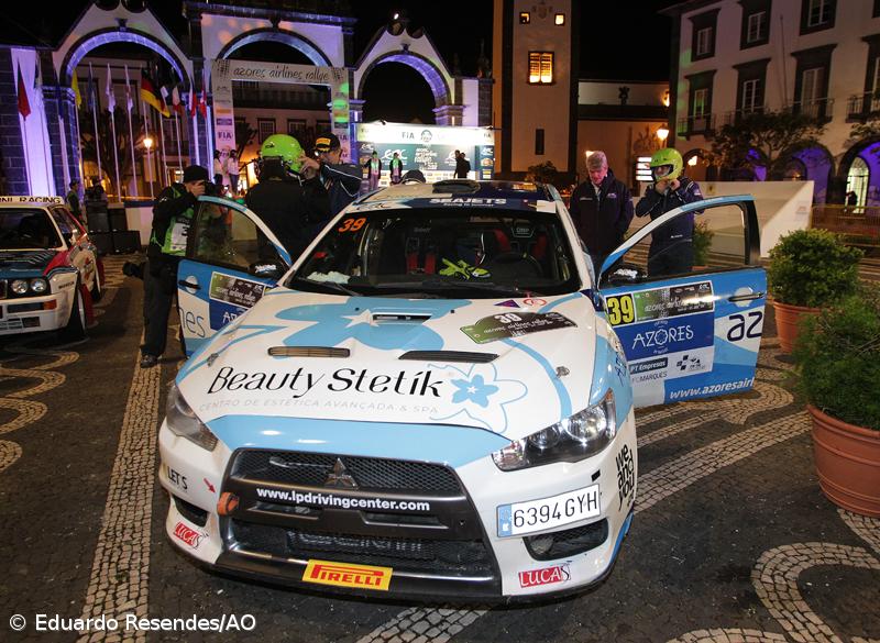 Pilotos dão espetáculo na Especial Citadina (fotogaleria) – Imagem 2