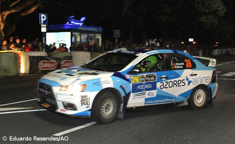 Pilotos dão espetáculo na Especial Citadina (fotogaleria) – Imagem 3